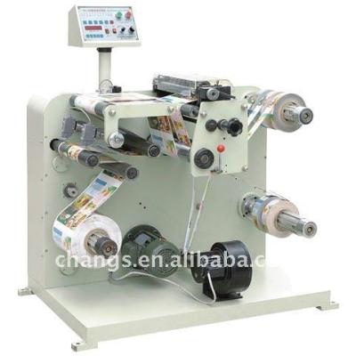 China HSF-320 Paper Slitting Rewinding Machine HSF320 for sale