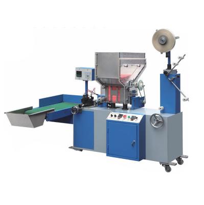 China Bottle SJDJH Multi Pcs Straw Packing Machine for sale