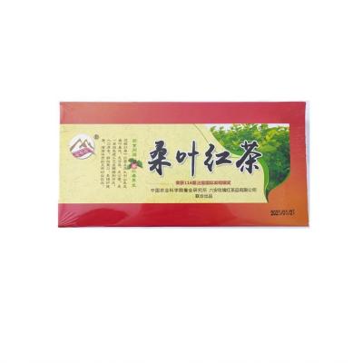 China Hot Selling Herbal Diabetic Tea Tea Bags For Controlling And Reducing High Blood Sugar for sale