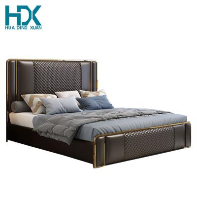 China Royal luxury storage China bedroom furniture /hotel bedroom furniture for sale for sale