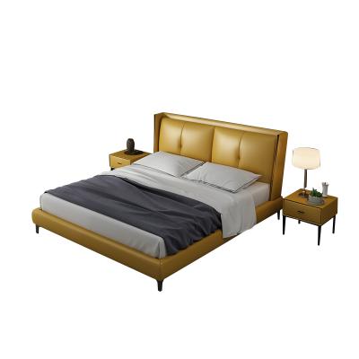 China Bed Room Furniture Bedroom Furniture Luxury Modern Single Bed Indian Wholesale Latest Storage Style Designs for sale