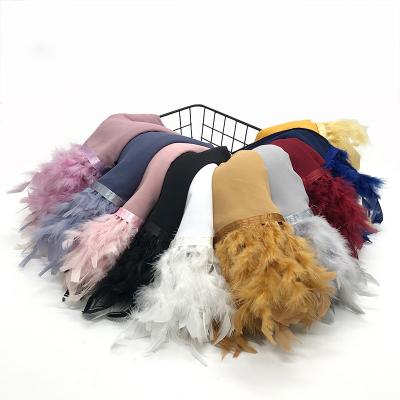 China Wholesale Custom 175*70cm Soft Smooth Women Long Shawl Luxury Scarf for sale