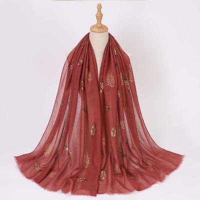 China Fashion Lady Warm Long Pure Color Cashmere Shawl Winter Scarf Women 100% Daily Life Wear for sale