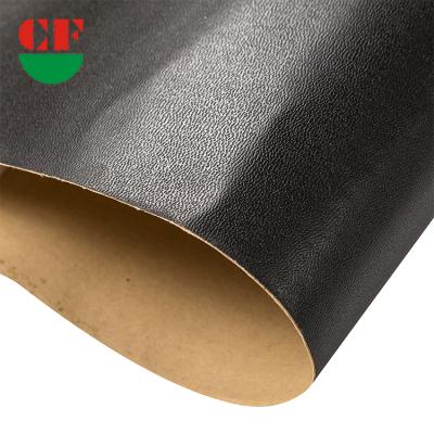 China High Quality Wholesale Waterproof Self Adhesive PU Leather For Shoes for sale