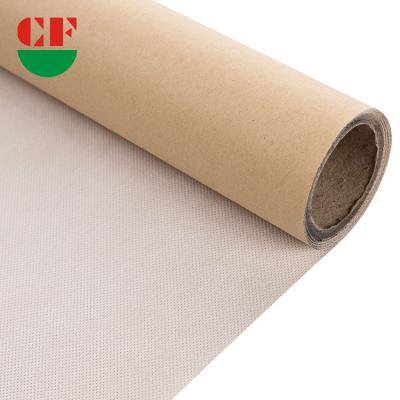 China Customized 50m Sustainable / Roll Non Woven Fabric Self Adhesive Film For Packaging for sale