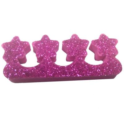 China Manicure Manufacturer Wholesale Star Nail Polish and File Disposable Pad for sale