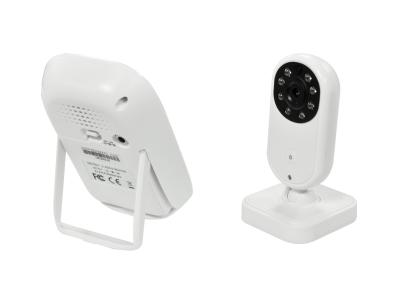 China Electronic Digital Wireless Video Baby Monitor Baby Sleep Monitor for sale