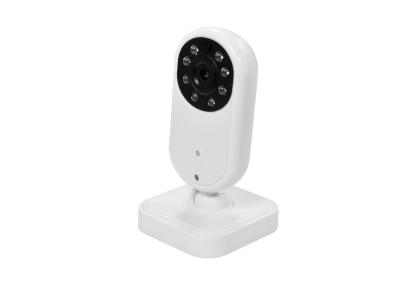 China Safety 1st Digital Wireless Baby Monitor With CE / ROHS / FCC Certification for sale