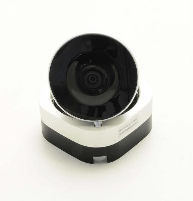 China 0 Lux IP Wireless Surveillance Camera 80 Degree Viewing Angle for sale