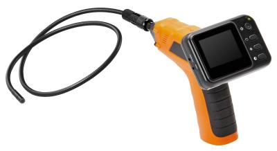 China High Resolution HD Wifi Inspection Camera Detachable Monitor for sale