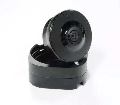 China 0 Lux High Definition Wireless Hidden IP Camera IP Network Camera for sale