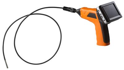 China Lightweight Bluetooth Flexi Inspection Camera Handheld Inspection Camera for sale