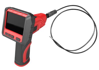 China High Definition 720P Waterproof  Wifi Inspection Camera Recordable Monitor for sale