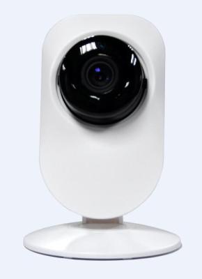 China 1/4‘’ CMOS 720P Real-time HD IP Cameras For Home Surveillance for sale