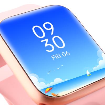 China Smartwatch HW22 W26 T500 X7 Y68 HW12 T900 T500 smart watch 6 reloj iwo HW22 Wearfit watch series seri 6+plus MP3 playback pro for sale