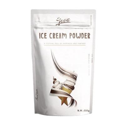 China bakery ice cream powder for sale