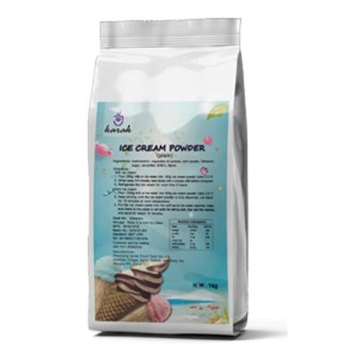 China Bakery ice cream powder for shakemilk for sale