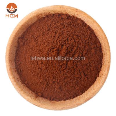 China Ghana Dry Cocoa Powder for sale