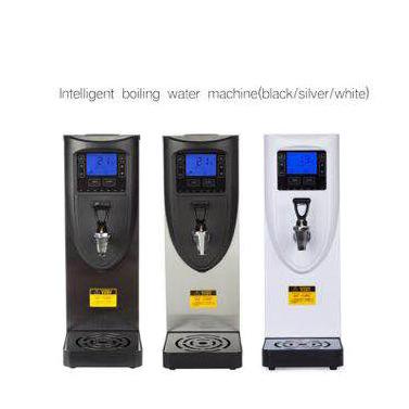 China Hotel Intelligent Hot Water Boiling Machine for sale