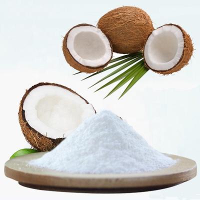 China Organic Food Addtive Coconut Milk Powder Sachet for sale