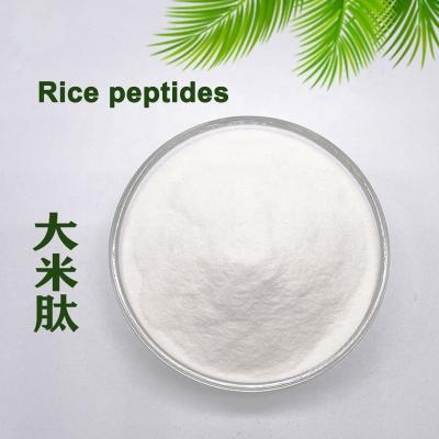 China Rice Protein Anti Aging Peptide for sale