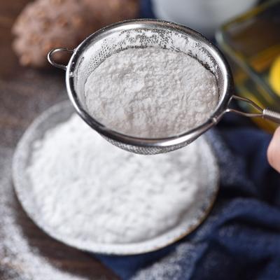 China Manufacture and decoration of food white powder of icing sugar for sale