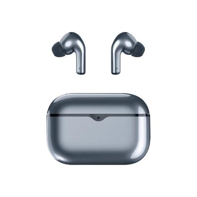 China TWS Wireless Earphone (True Wireless Stereo) Bluetooth Noise Canceling Earbuds TWS Mini Eerbuds Waterproof Stereo Earphone for sale