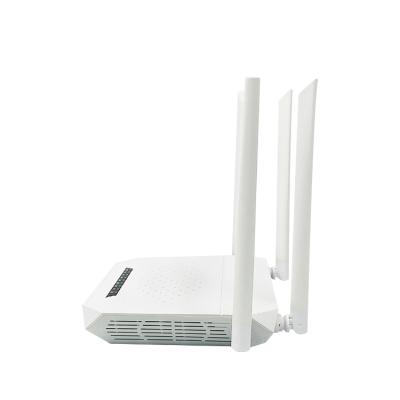 China FTTH Factory Price Router Wifi (Home) Modem Iptv Plug In Dual Band G Epon Zte Renda Onu for sale