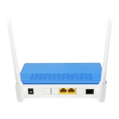 China Wifi (Home) FTTH New Design Ftth 1ge 1fe Epon Gepon Onu With Realtek Wifi Onu Chip for sale