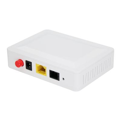 China Cheap Fiber Optic Home Ftth Price ZTE Epon Onu GPON ONU for sale