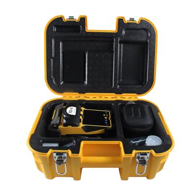 China FTTx Full Automatic Handheld New Product FTTH Fiber Optic Welding Splicing Machine for sale