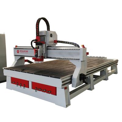 China MDF ACRYLIC ALUMINUM WOOD Woodworking Machinery German Wood CNC Engraving Router for sale