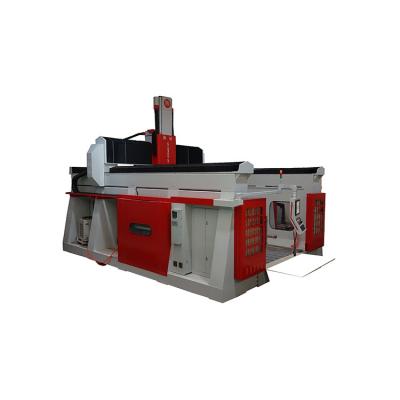 China Building Material Stores Goods Using Low Price Service Center Custom Wood CNC Router Machining Machine for sale