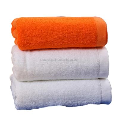 China Best Bath Towels Cheap Compressed Cotton Extra Large Multicolor Printed 100% Bath Towels Sheets On Sale for sale