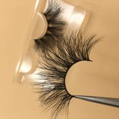 China Natural Vegan 3D Eyelashes Wholesale Price Eyelashes Box Packing Private Label Packaging Custom Mink Eyelashes for sale