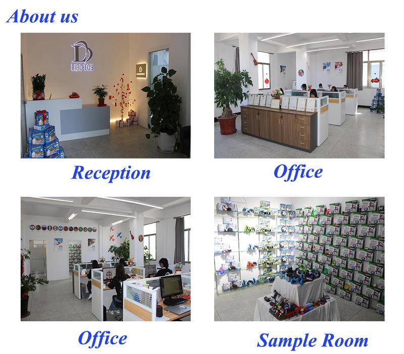 Verified China supplier - Shantou Libai Technology Co., Ltd.