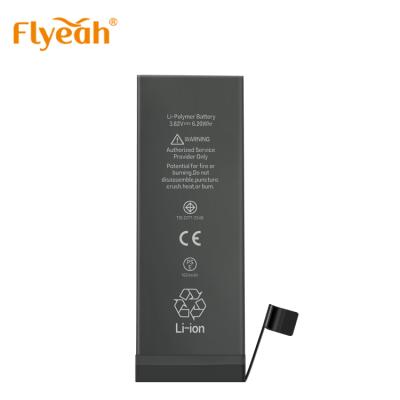 China Wholesale Mobile Phone Battery For Iphone 5SE 1600mAh/2000mAh Li-polymer Mobile Phone Battery Replacement for sale