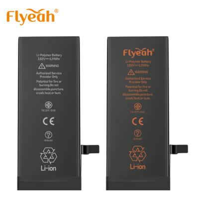 China Flyeah 100% Original Cheap Price 1850mAh Apple Iphone 6g Battery Replacement Mobile Phone for sale