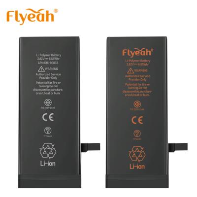 China 100% Original Brand New Mobile Phone OEM 1850mAh Battery Replacement For iPhone 6S Replacement With Cheap Price for sale