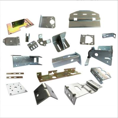 China Precision Sheet Metal Aluminum High Quality Laser Cutting Parts Stainless Steel Sheet Custom Fabrication for sale