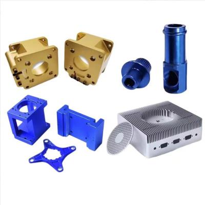 China Industrial Equipment Home Product Making Machinery Parts CNC Machining for sale