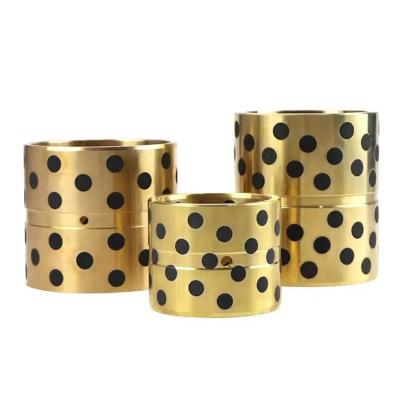 China Machinery Repair Shops Excavator Bushing Bucket 70X85X40 70X85X50 Bucket Pin And Bushing for sale