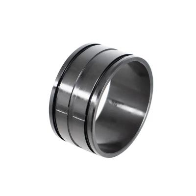 China Aluminum Supply Hardened Steel Bearing Steel Bushing For Excavator Bucket Arm Pin Bushing for sale