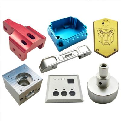 China Industrial Stainless Steel Machining Parts Manufacturer In China OEM Machining Services for sale