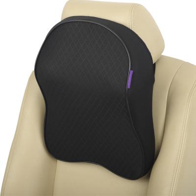 China Wholesale Luxury Luxury Memory Foam Car Neck Support Pillow OEM ODM for sale