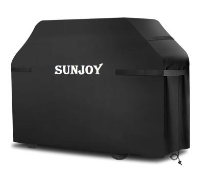 China Normal Outdoor Waterproof Sun Protection Cover SJC-015 BBQ Cover Water Proof Rain Snow Leasure Products Cover Auti-UV for sale