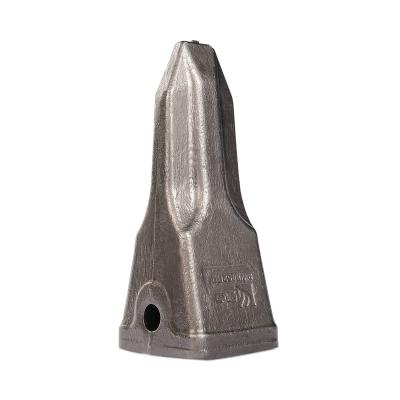 China Building Material Shops New Excavator Rock Bucket Teeth 9W8452RC China Heavy Duty Forged Bucket Tooth Forge Point E330RC Manufacturer Biggest for sale