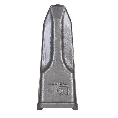 China Excavators forged bucket tooth 205-70-19570RC from G.E.T.parts for sale