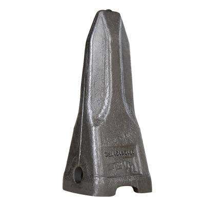 China Construction Material Shops Customized Excavator Tooth Ripper Forged Bucket Teeth DH220RC Best Selling Construction Machinery Spare Parts 2713Y1217RC for sale