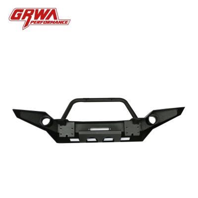 China China High Quality Classic 4x4 Front Bumper for sale